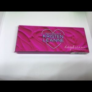 Urban decay Kristen Leanne palette
